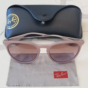 Ray Ban Erika Sunglasses